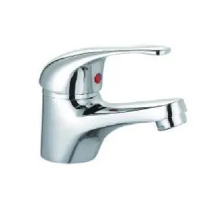 GRIFO DE LAVABO MONOMANDO BASIC 45