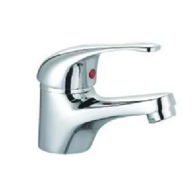 GRIFO DE LAVABO MONOMANDO BASIC 45