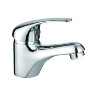 GRIFO DE LAVABO MONOMANDO NEREA