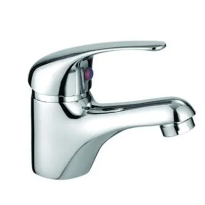 GRIFO DE LAVABO MONOMANDO NEREA