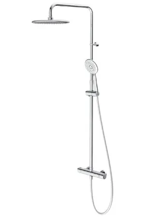 COLUMNA DE DUCHA TEKA DUAL CONTROL