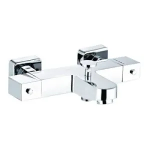 GRIFO TERMOSTÁTICO DE BAÑERA NOTUS
