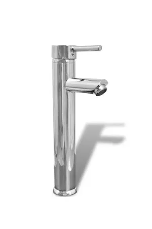 GRIFO DE LAVABO MONOMANDO CAÑO ALTO ALAIOR