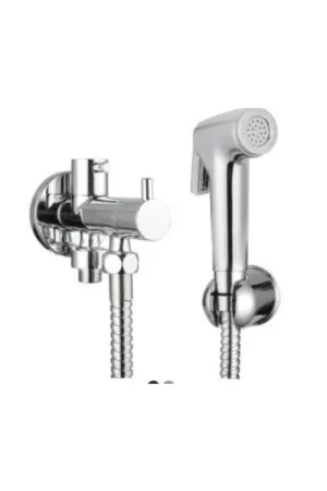 CONJUNTO DE GRIFERIA SUSTITUCIÓN BIDET 1 AGUA