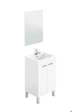 MUEBLE DE BAÑO KONCEPT 50 CM