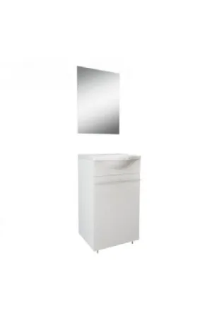 MUEBLE BAÑO CECILLE 45