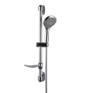 CONJUNTO DE DUCHA BARRA THREE