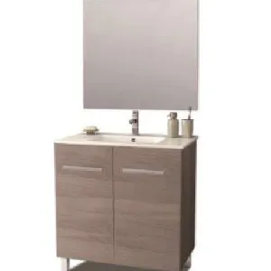 MUEBLE DE BAÑO KRONO 60 CM