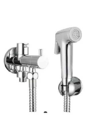 CONJUNTO DE GRIFERIA SUSTITUCIÓN BIDET 2 AGUAS