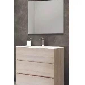 CONJUNTO MUEBLE CENTRUM 80 CAMBRIAN