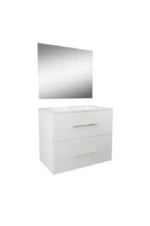 MUEBLE DE BAÑO ARUBA 80 CM