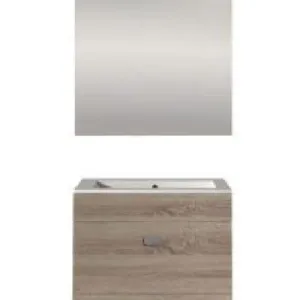 MUEBLE BAÑO CHIPRE 80