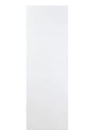 HOJA LISA MELAMINA BLANCA (72,5 CM)