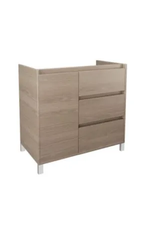 MUEBLE BAÑO GENOA 80