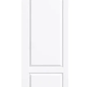 HOJA 2C LACADA BLANCA CIEGA 72,5CM