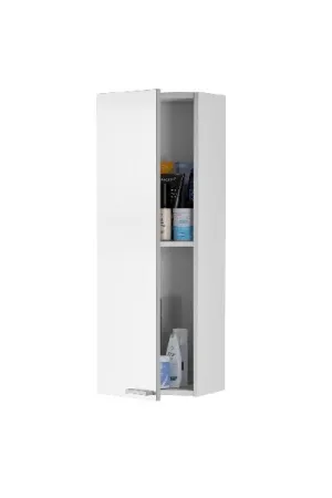 COLGAR MUEBLE DE BAÑO KONCEPT 30 CM BLANCO