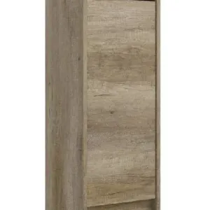 COLGAR MUEBLE DE BAÑO NORDIK 25.5 CM