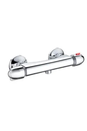 GRIFO TERMOSTÁTICO DE DUCHA AURORA