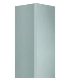 MUEBLE BAÑO COLGAR ATLANTIS BLANCO
