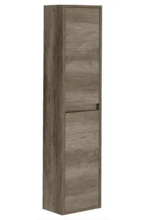 COLUMNA MUEBLE DE BAÑO DAKOTA NORDIK 35 CM