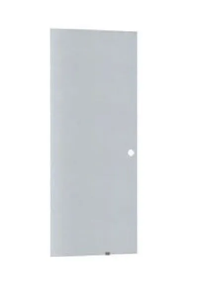 PUERTA CORREDERA DE CRISTAL ORLANDO ANCHO 83 CM PARA RODAMIENTOS