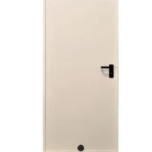 PUERTA CORTAFUEGO 94 CM REVERSIBLE