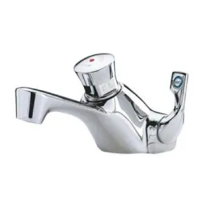GRIFO DE LAVABO TEMPORIZADO PRESTO