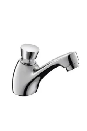 GRIFO DE LAVABO TEMPORIZADO TUKIK