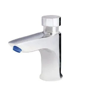 GRIFO TEMPORIZADO LAVABO XT