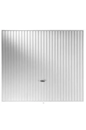 PUERTA DE GARAJE BASCULANTE 215 X 250 CM