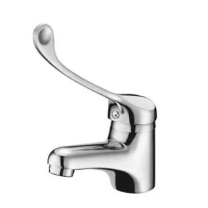 GRIFO MONOMANDO DE LAVABO GERONTOLÓGICO
