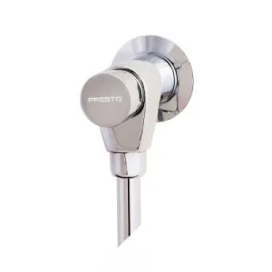 GRIFO TEMPORIZADO URINARIO XT