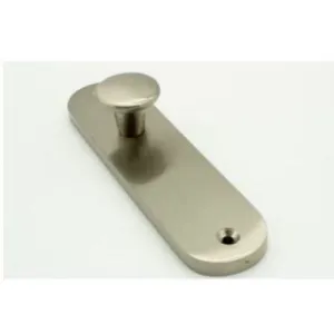 TIRADOR ARMARIO NIQUEL MOD. 504
