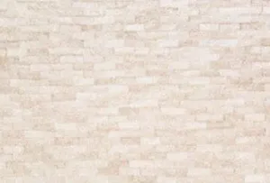 AZULEJO PASTA BLANCA 30X60 CM. SHALE DECOR BEIGE