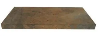PELDAÑO PORCELÁNICO PARA PISCINA 31.7X62.5CM SALADA - Imagen 2