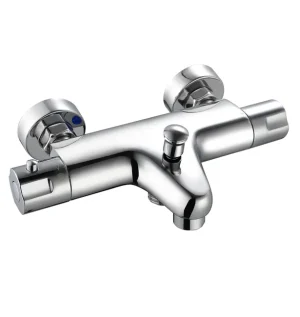 GRIFO DE BAÑERA TERMOSTÁTICO ARGO PRO