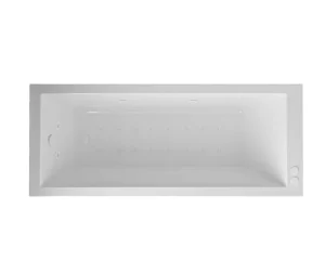 BAÑERA HIDROMASAJE CEREA 170X75CM