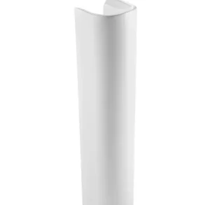 PEDESTAL PARA LAVABO ROCA NORA