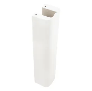 PEDESTAL PARA LAVABO ROCA GAP