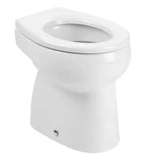 INODORO TAZA ROCA BABY SALIDA VERTICAL