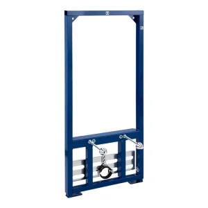 BASTIDOR PARA BIDÉ SUSPENDIDO 12CM