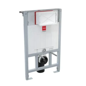 BASTIDOR WC TEKMODUL BAJO 12.5CM