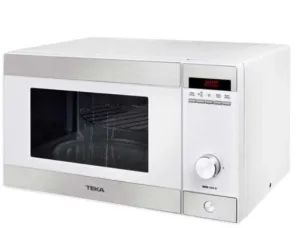 MICROONDAS TEKA MWE 230 G WISH. BLANCO