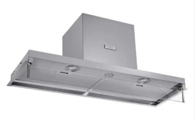 CAMPANA INTEGRABLE TEKA 96750 POS IX SS. ACERO INOXIDABLE 90cm - Imagen 2