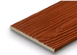 ESRM4.8/R  FIBROCEMENTO RELIEVE MADERA 4000X200X8 MM COLOR ROBLE