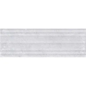 AZULEJO PASTA BLANCA 30X90 CM. PLACE CONCEPT PERLA