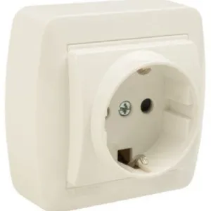 SCHUKO MURAL SUPERFICIE BLANCO