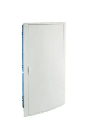 CUADRO EMPOTRAR 56 MODULOS PUERTA BLANCA