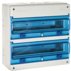 CUADRO SUPERFICIE ESTANCO 36 MODULOS
