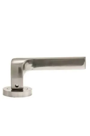 JUEGO MANIVELA PISA CON ROSETA DE ALUMINIO